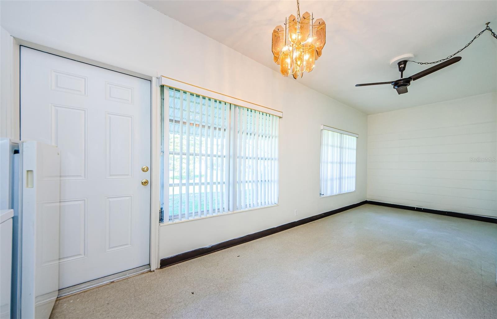 CLEARVIEW OAKS BLDG 7 - Residential