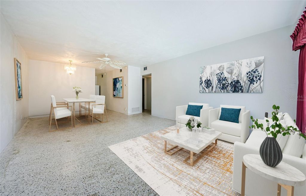 Photo of 4154 57th Street N #173, Kenneth City, FL 33709 (MLS # TB8342810)