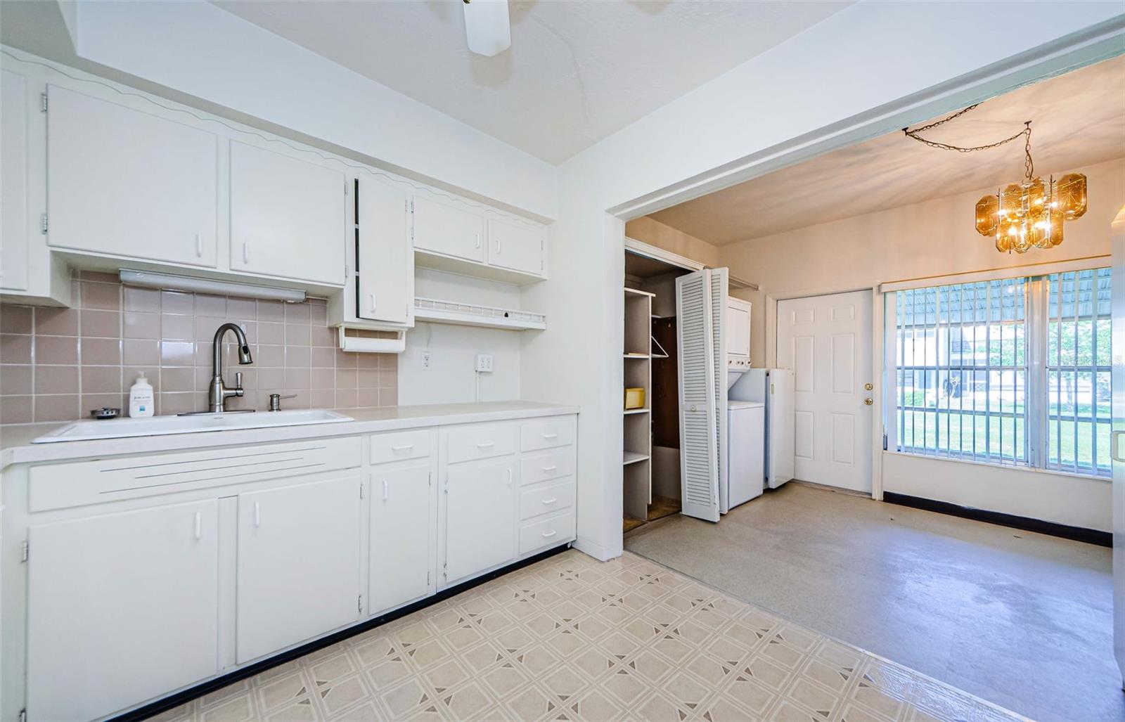 CLEARVIEW OAKS BLDG 7 - Residential