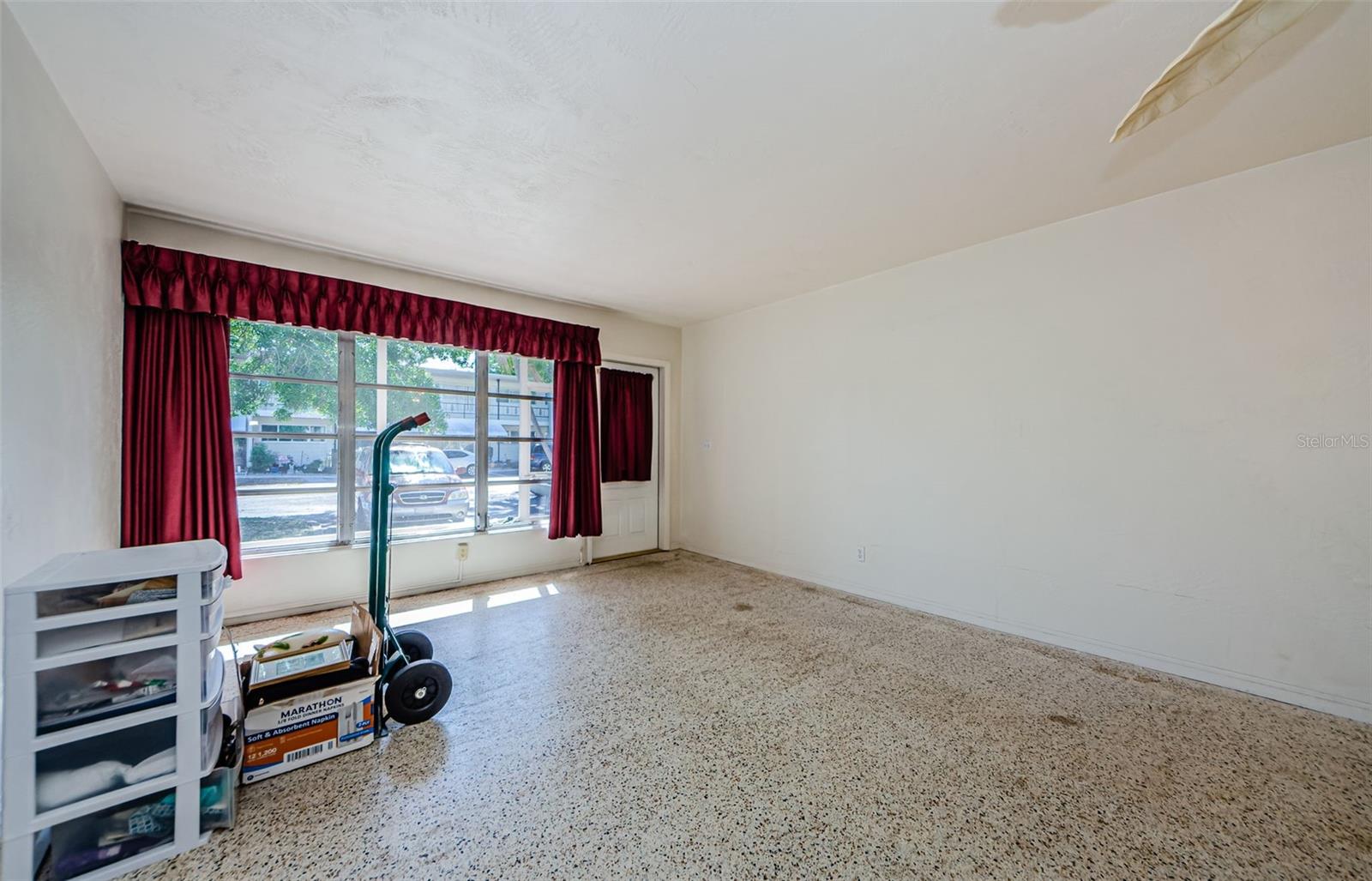 CLEARVIEW OAKS BLDG 7 - Residential