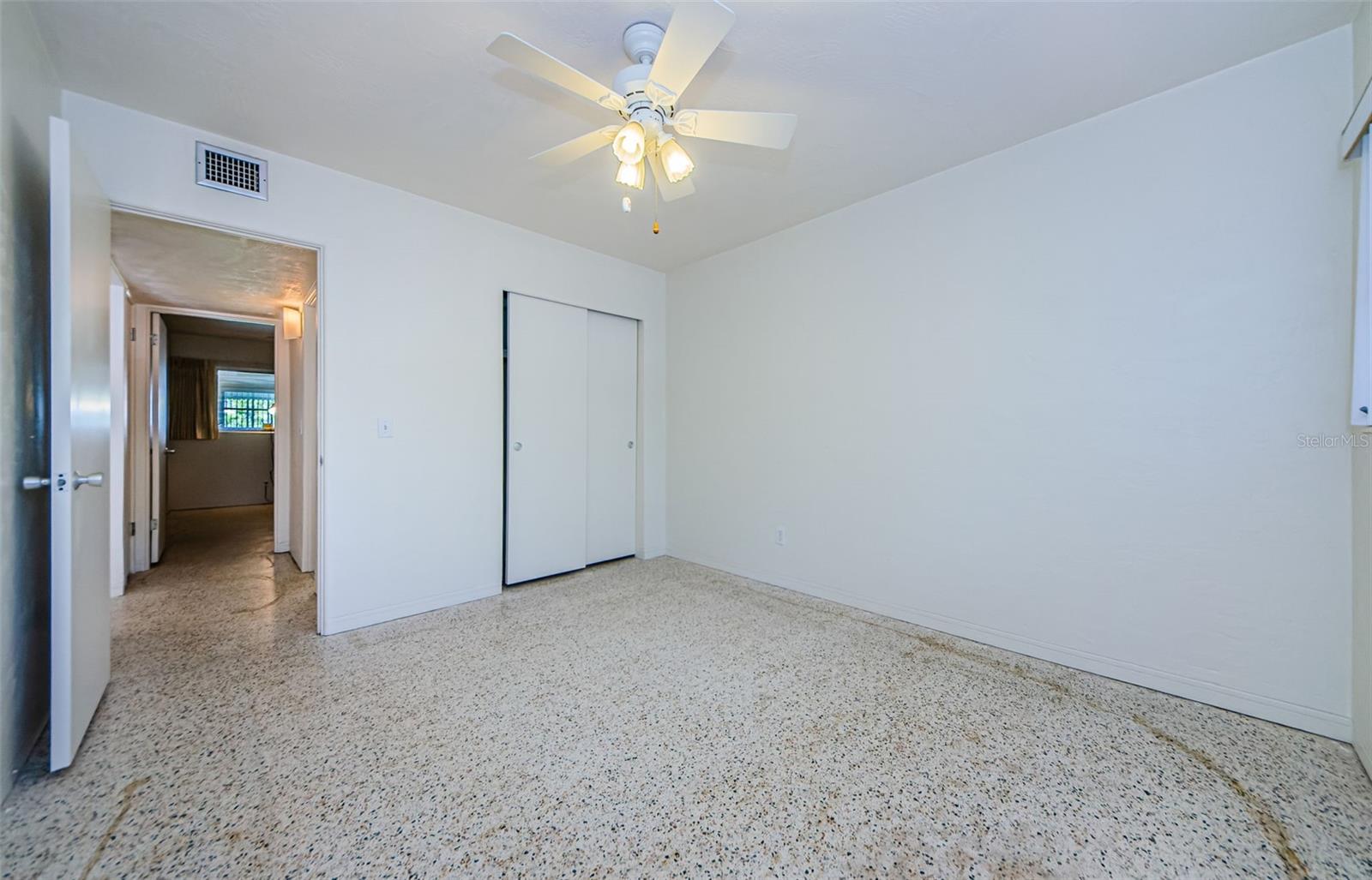 CLEARVIEW OAKS BLDG 7 - Residential