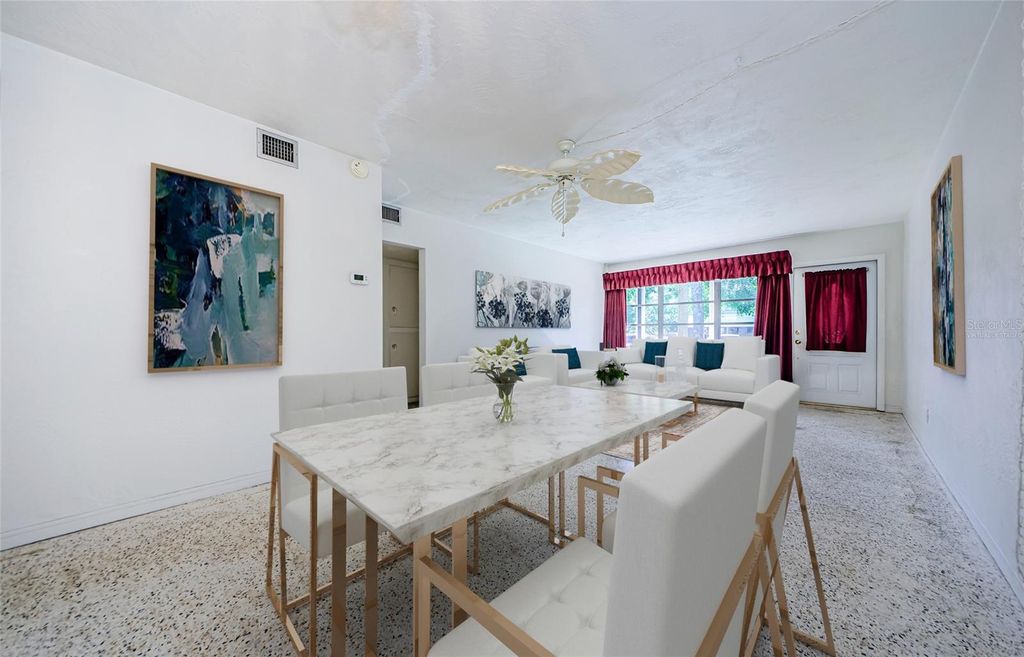 Photo of 4154 57th Street N #173, Kenneth City, FL 33709 (MLS # TB8342810)