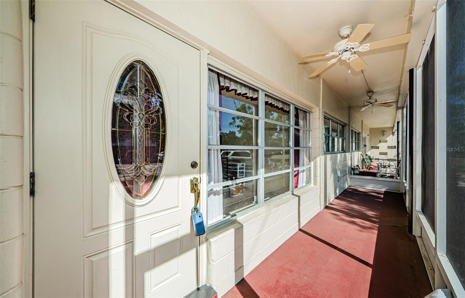 CLEARVIEW OAKS BLDG 7 - Residential