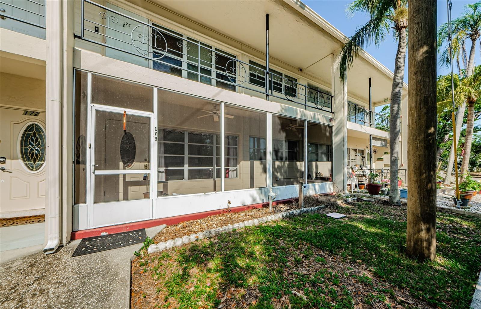 CLEARVIEW OAKS BLDG 7 - Residential