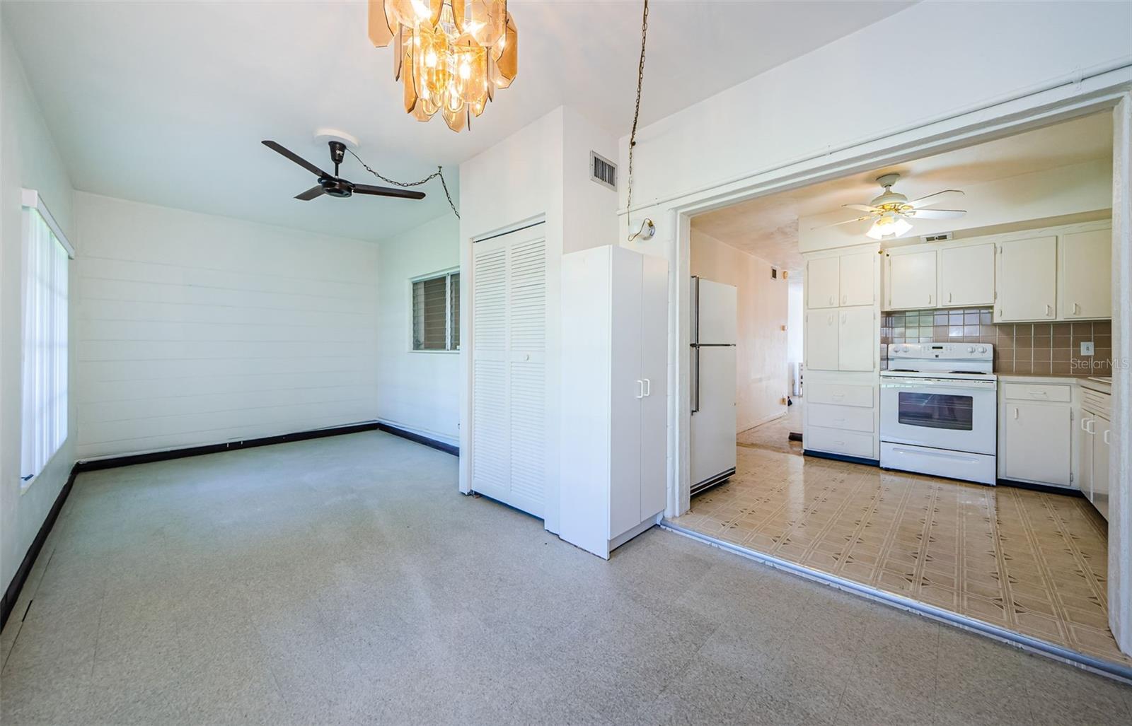 CLEARVIEW OAKS BLDG 7 - Residential