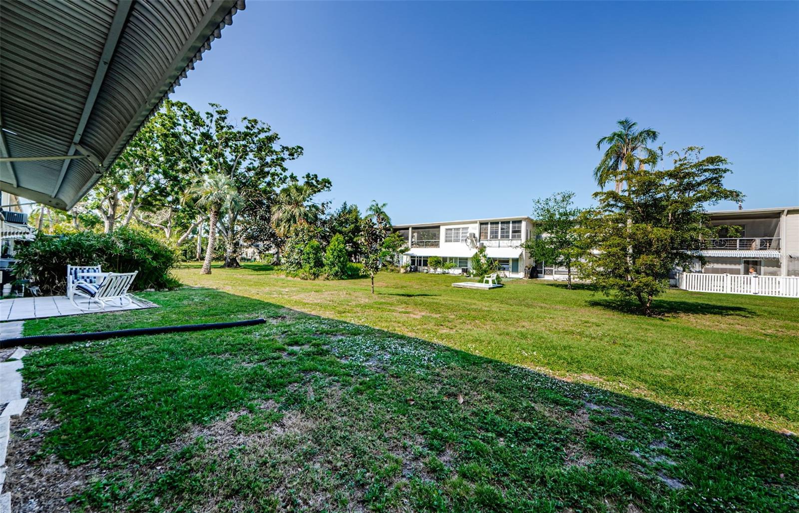 CLEARVIEW OAKS BLDG 7 - Residential