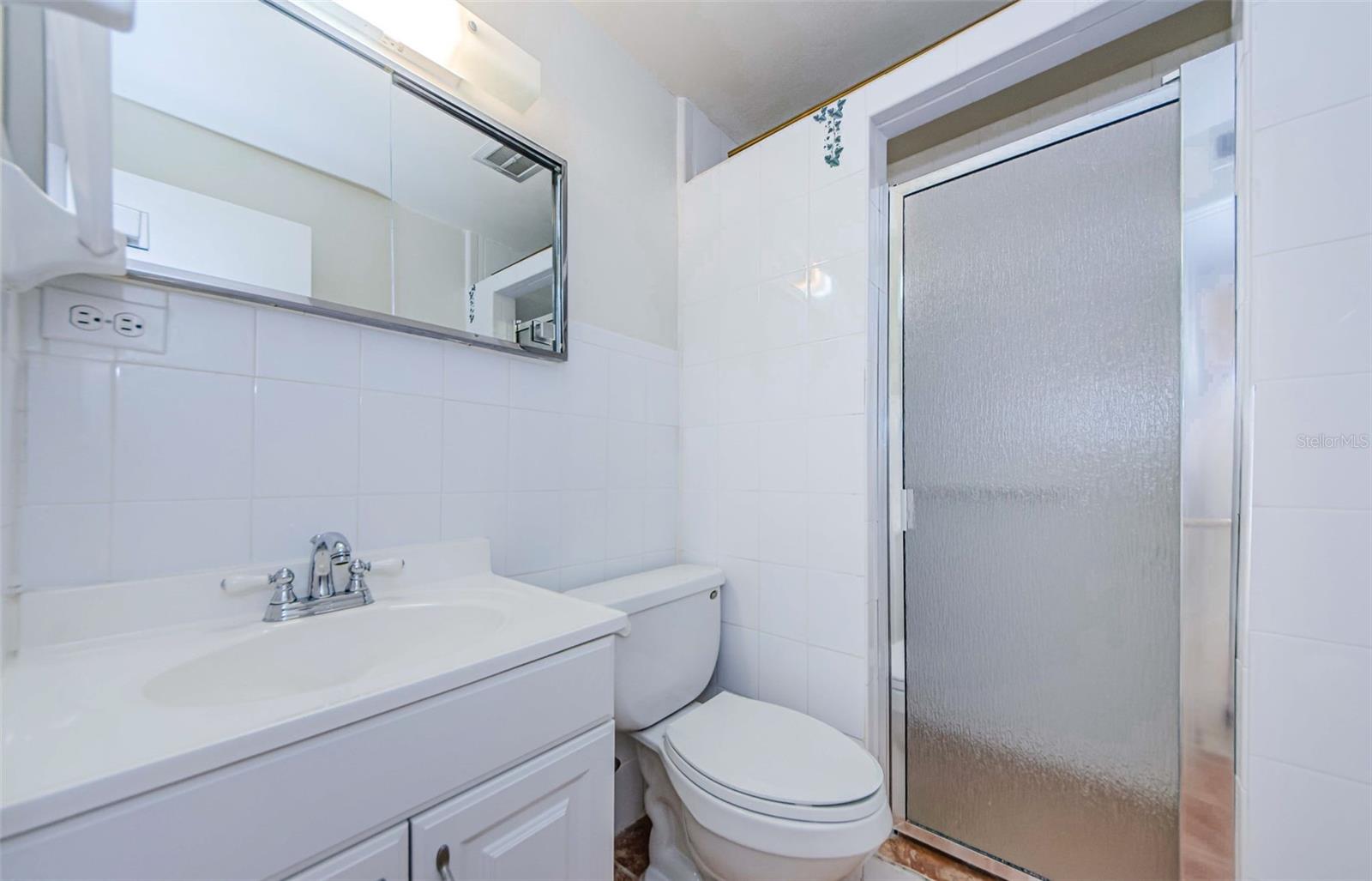 CLEARVIEW OAKS BLDG 7 - Residential