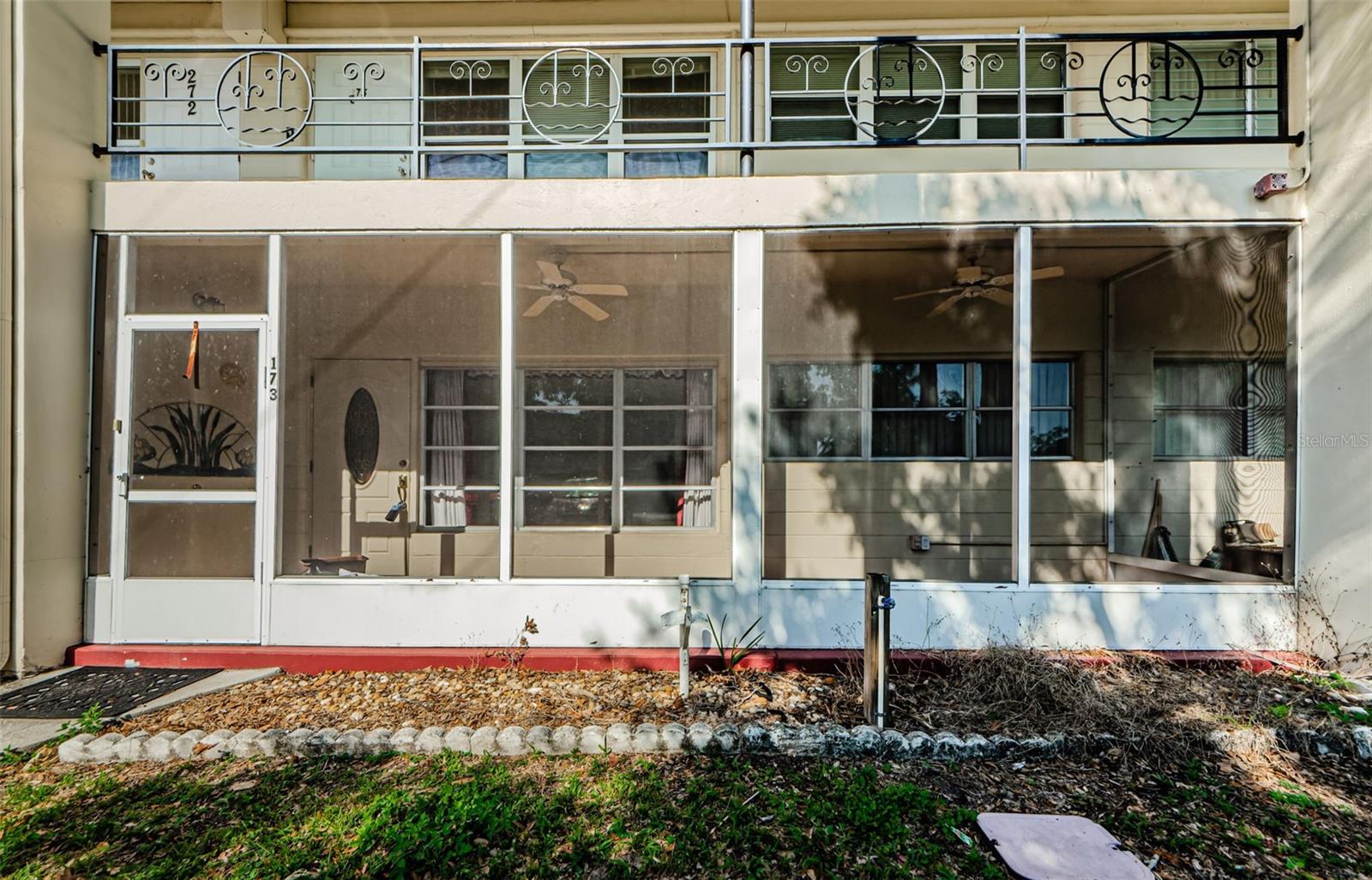 CLEARVIEW OAKS BLDG 7 - Residential