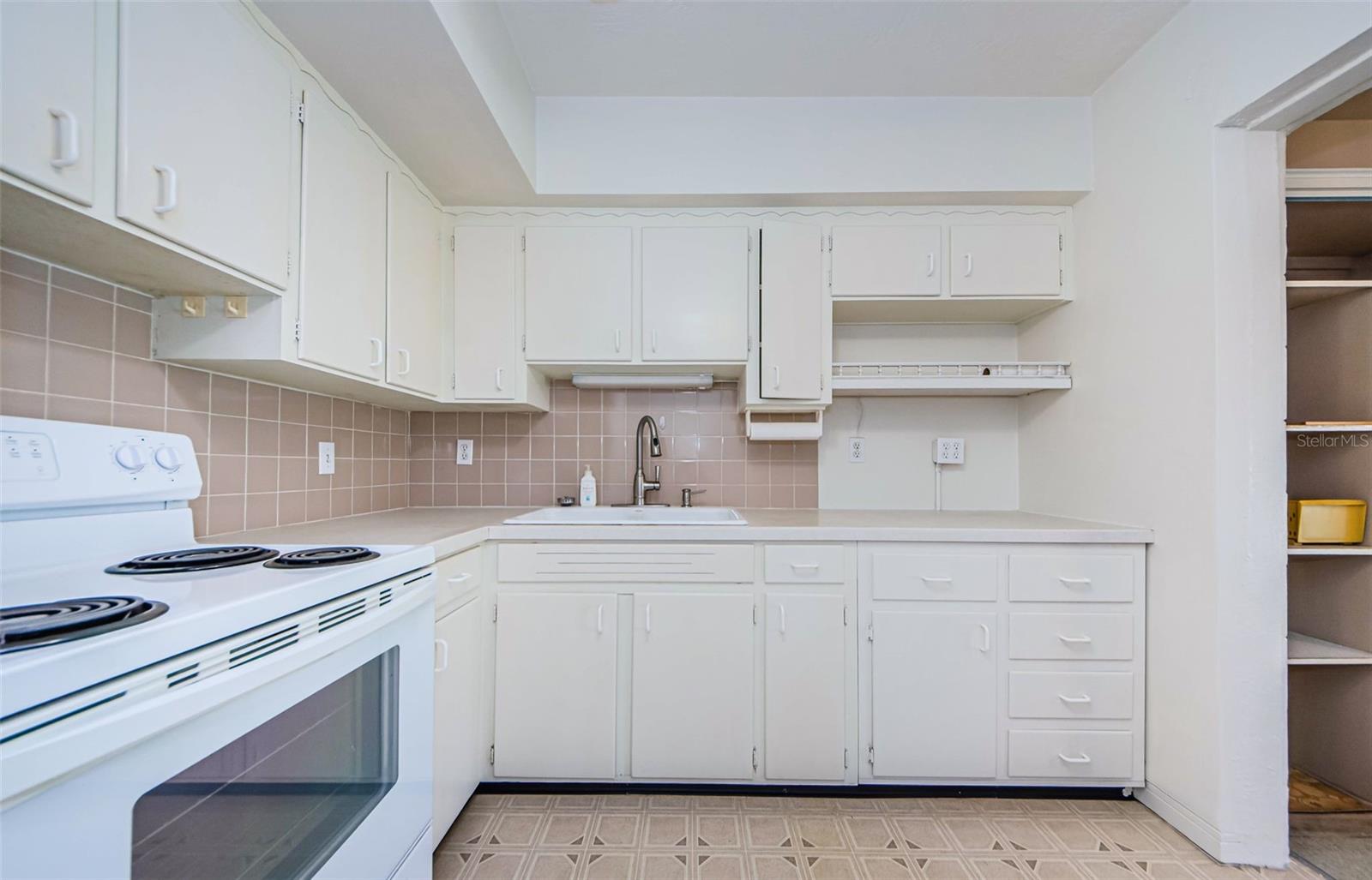 CLEARVIEW OAKS BLDG 7 - Residential