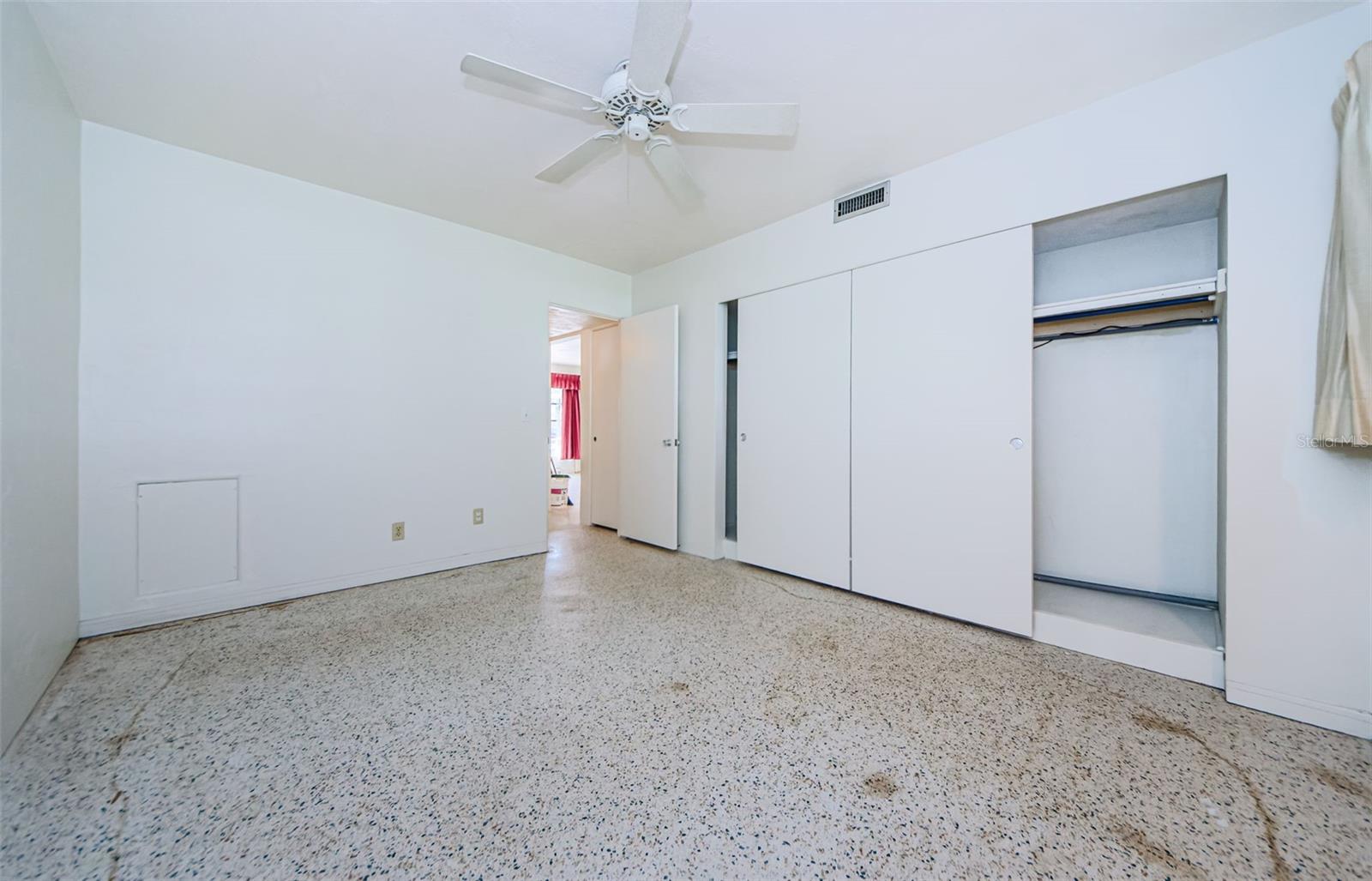 CLEARVIEW OAKS BLDG 7 - Residential