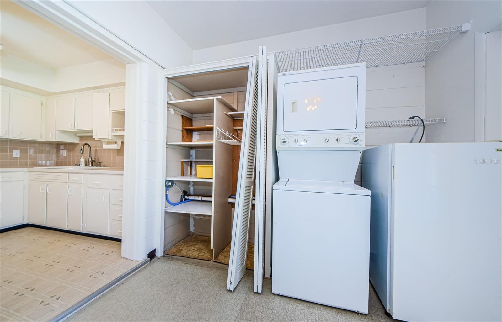 CLEARVIEW OAKS BLDG 7 - Residential