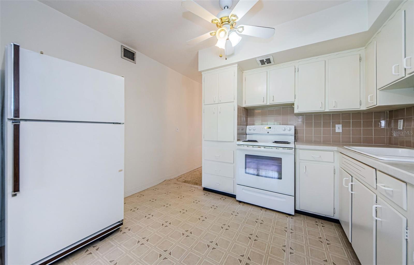 CLEARVIEW OAKS BLDG 7 - Residential