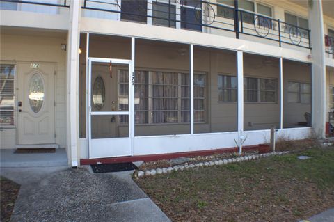 A home in KENNETH CITY