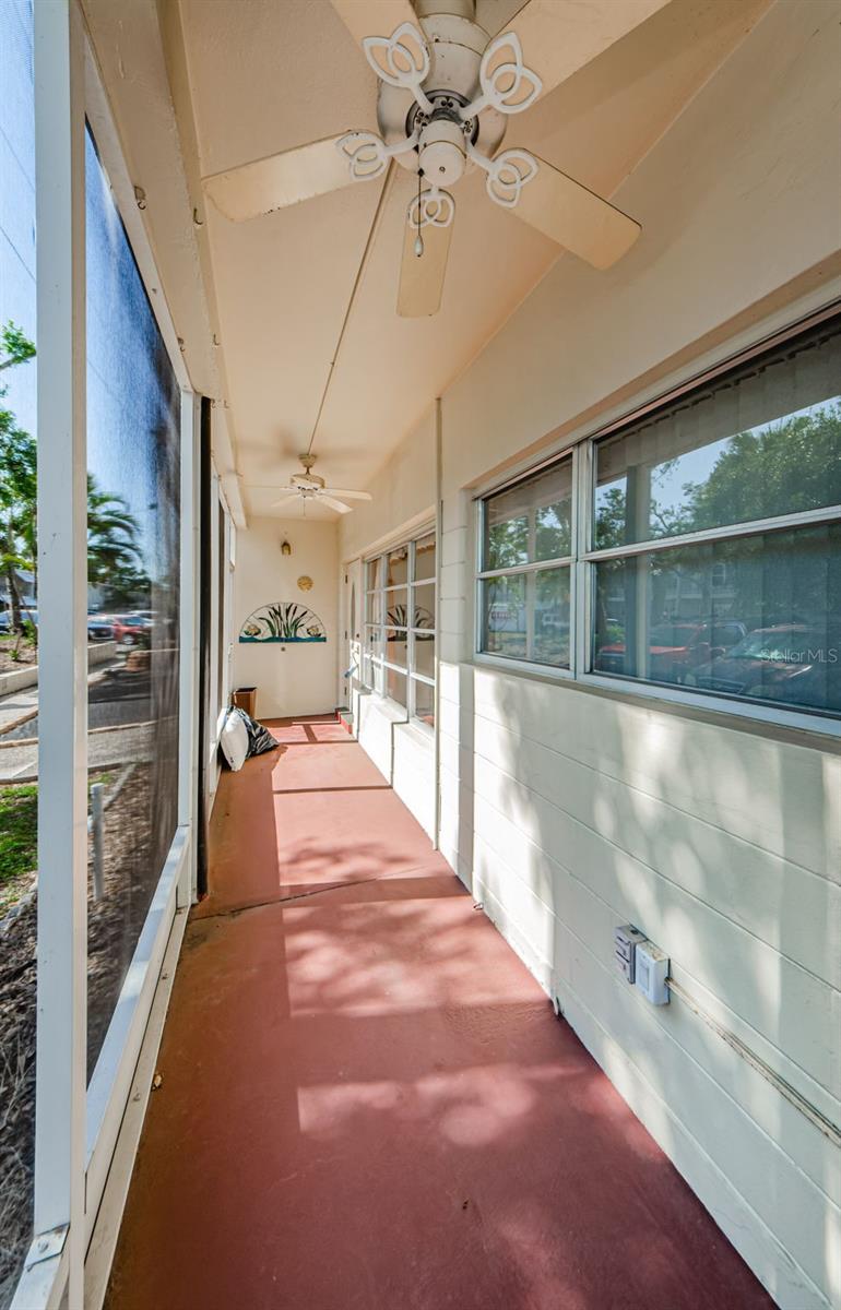 CLEARVIEW OAKS BLDG 7 - Residential