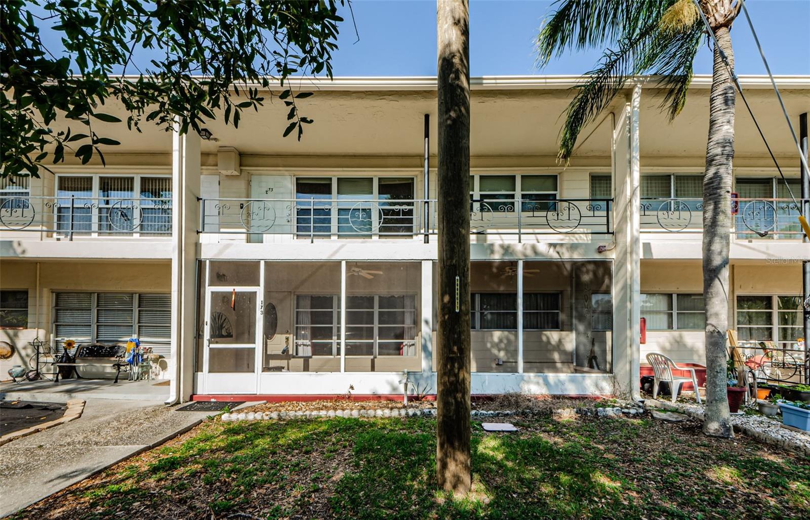 CLEARVIEW OAKS BLDG 7 - Residential