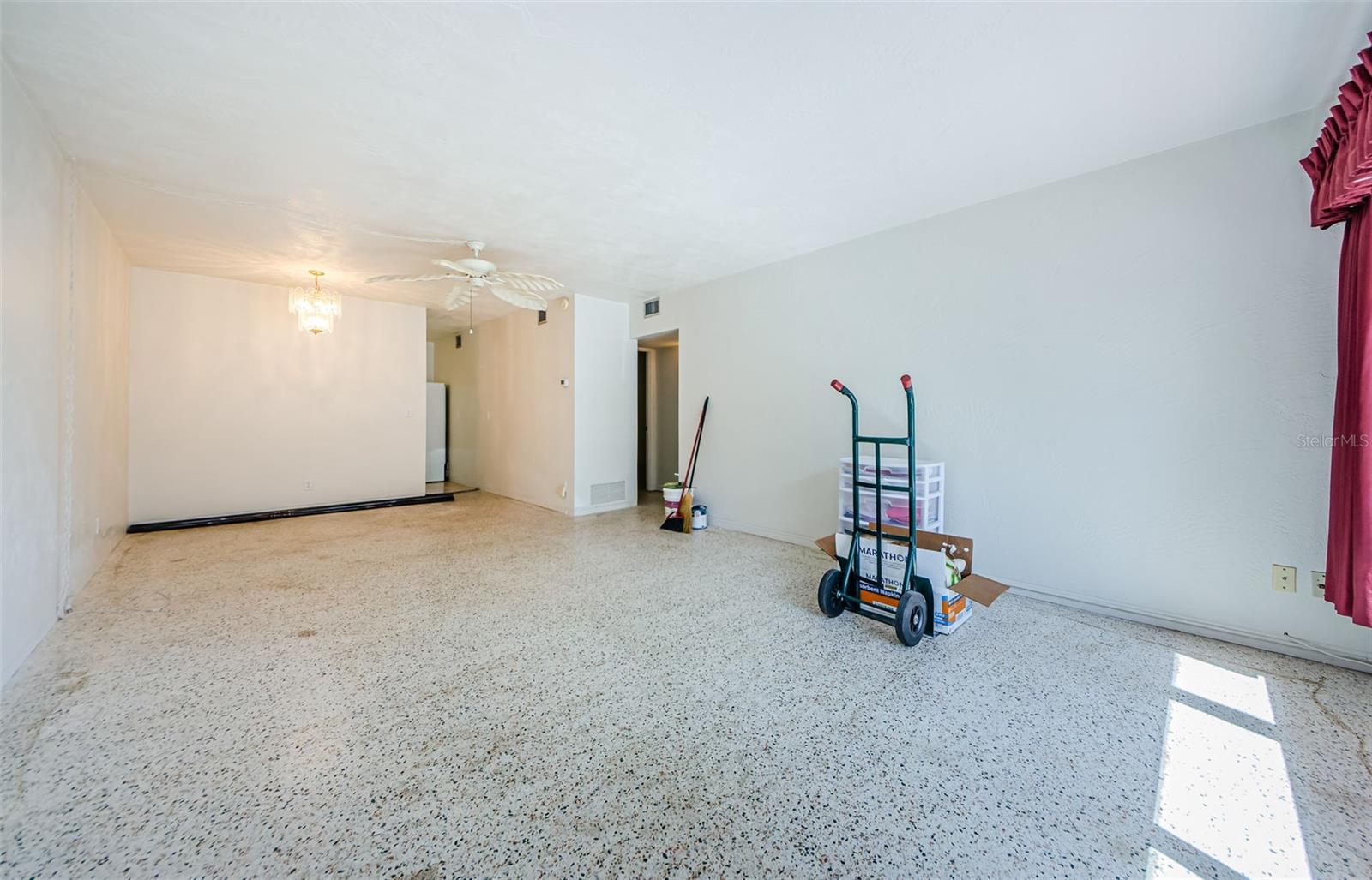 CLEARVIEW OAKS BLDG 7 - Residential