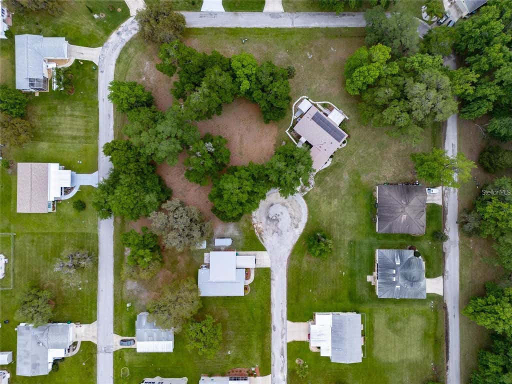 Photo of Lot 28 Blk D Stratford Court, Wildwood, FL 34785 (MLS # G5115979)
