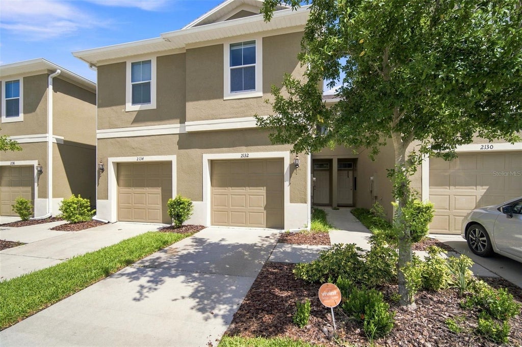 Photo of 2132 Lennox Dale Lane, Brandon, FL 33510 (MLS # TB8545103)
