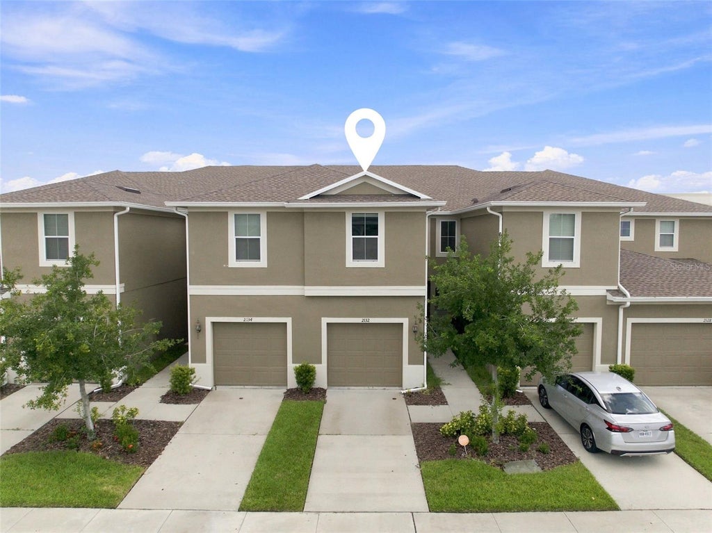 Photo of 2132 Lennox Dale Lane, Brandon, FL 33510 (MLS # TB8545103)
