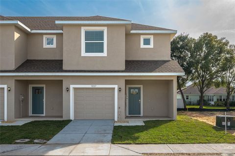 1188 OAK HAMMOCK LANE LAKELAND FL 33805