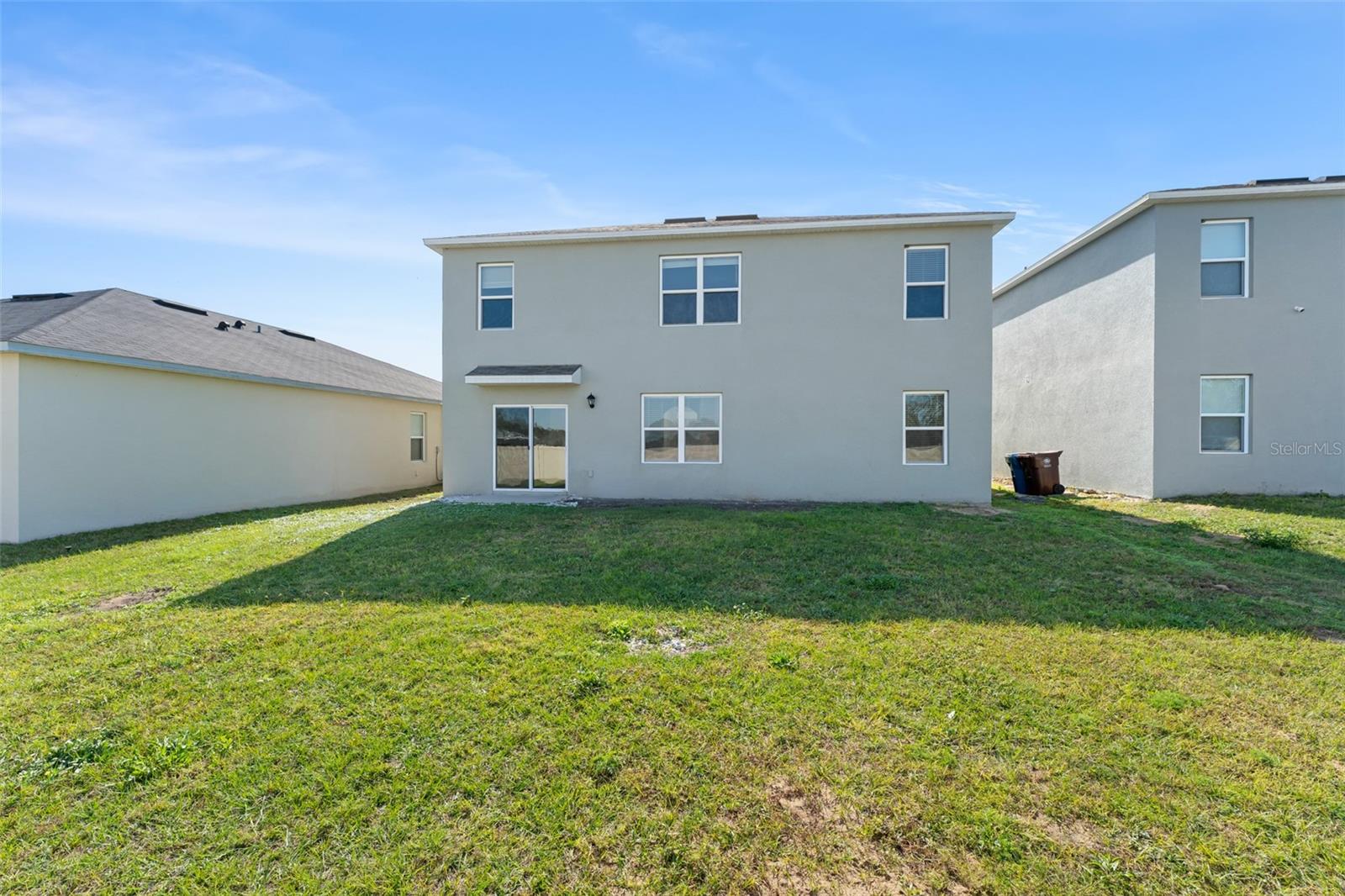 GRACE RANCH PHASE TWO - Residential