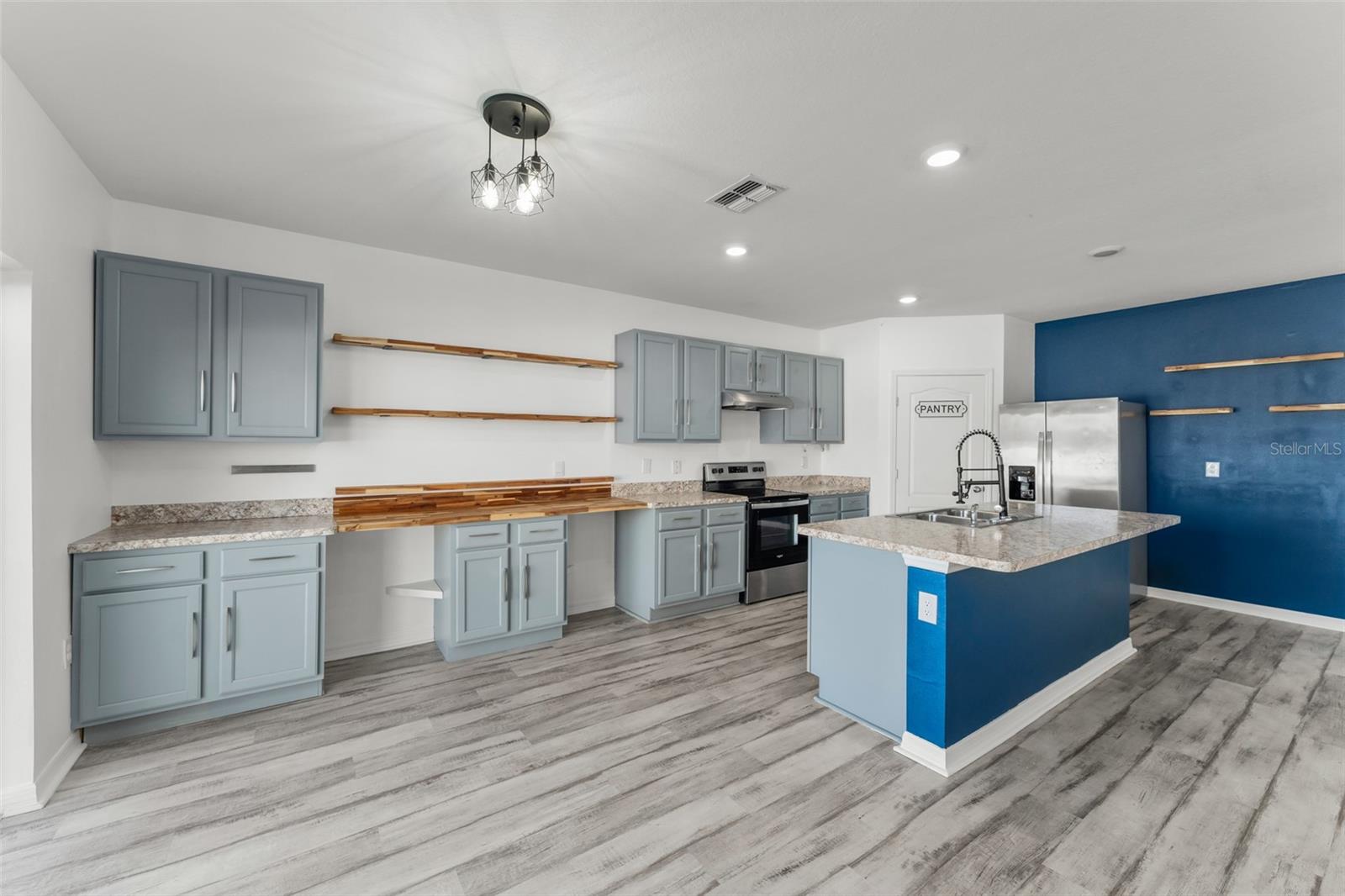 GRACE RANCH PHASE TWO - Residential