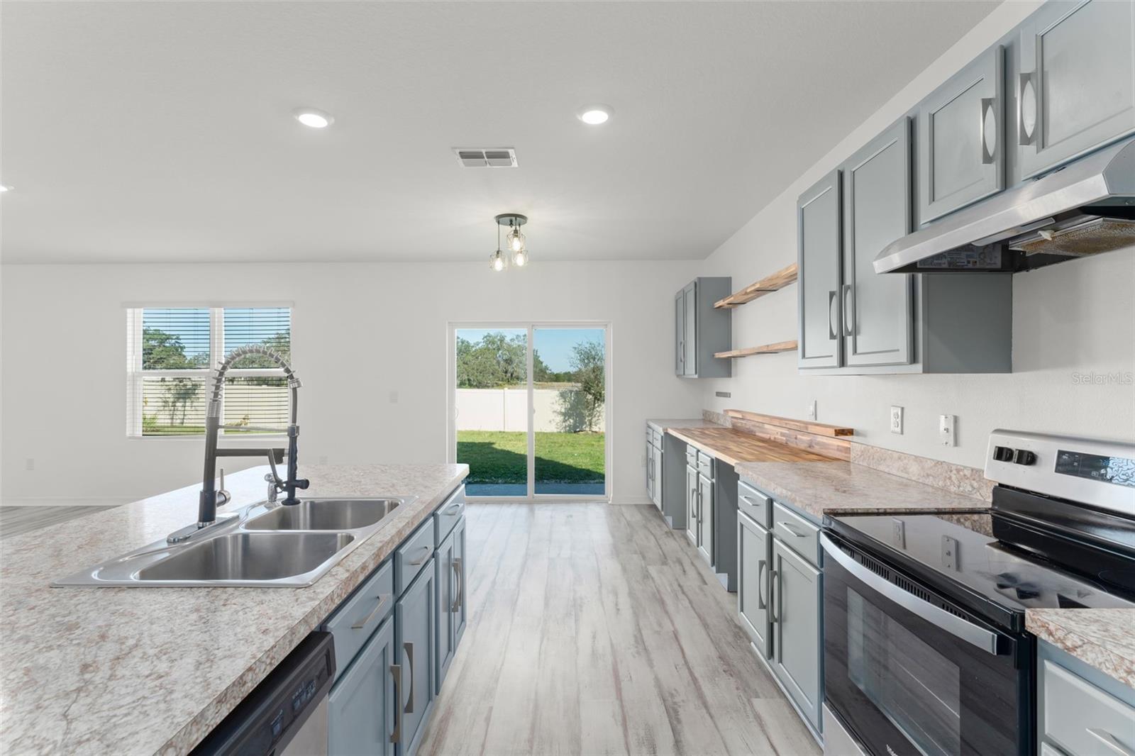 GRACE RANCH PHASE TWO - Residential