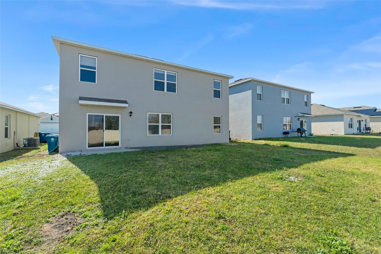 GRACE RANCH PHASE TWO - Residential