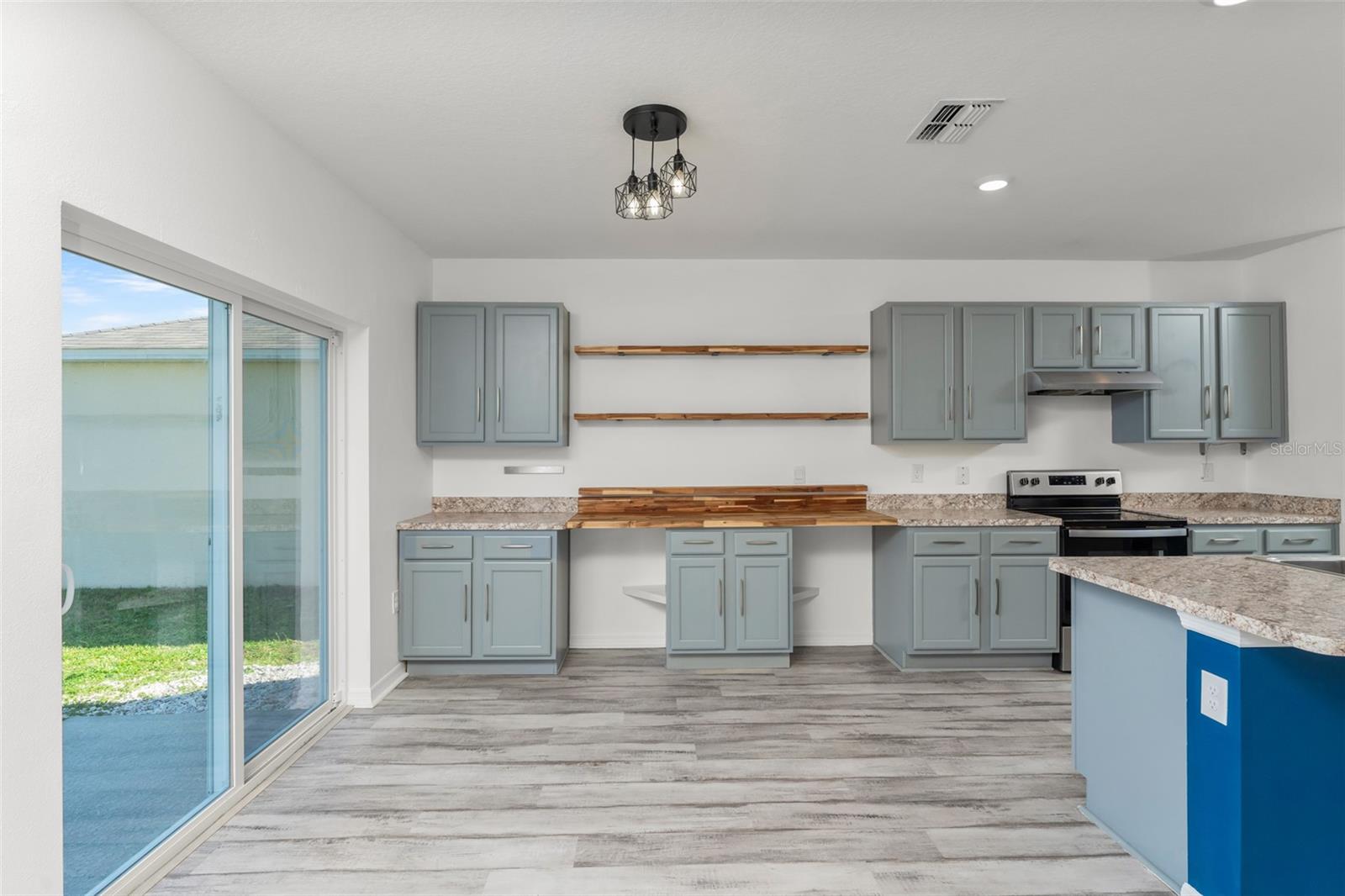 GRACE RANCH PHASE TWO - Residential