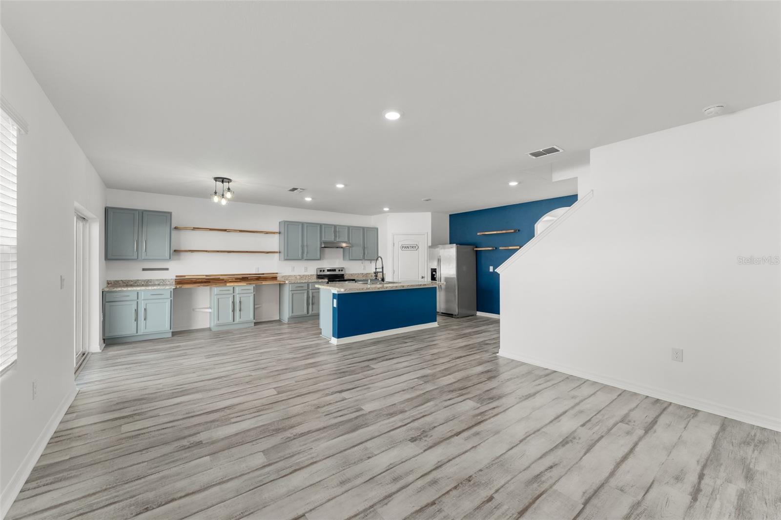 GRACE RANCH PHASE TWO - Residential