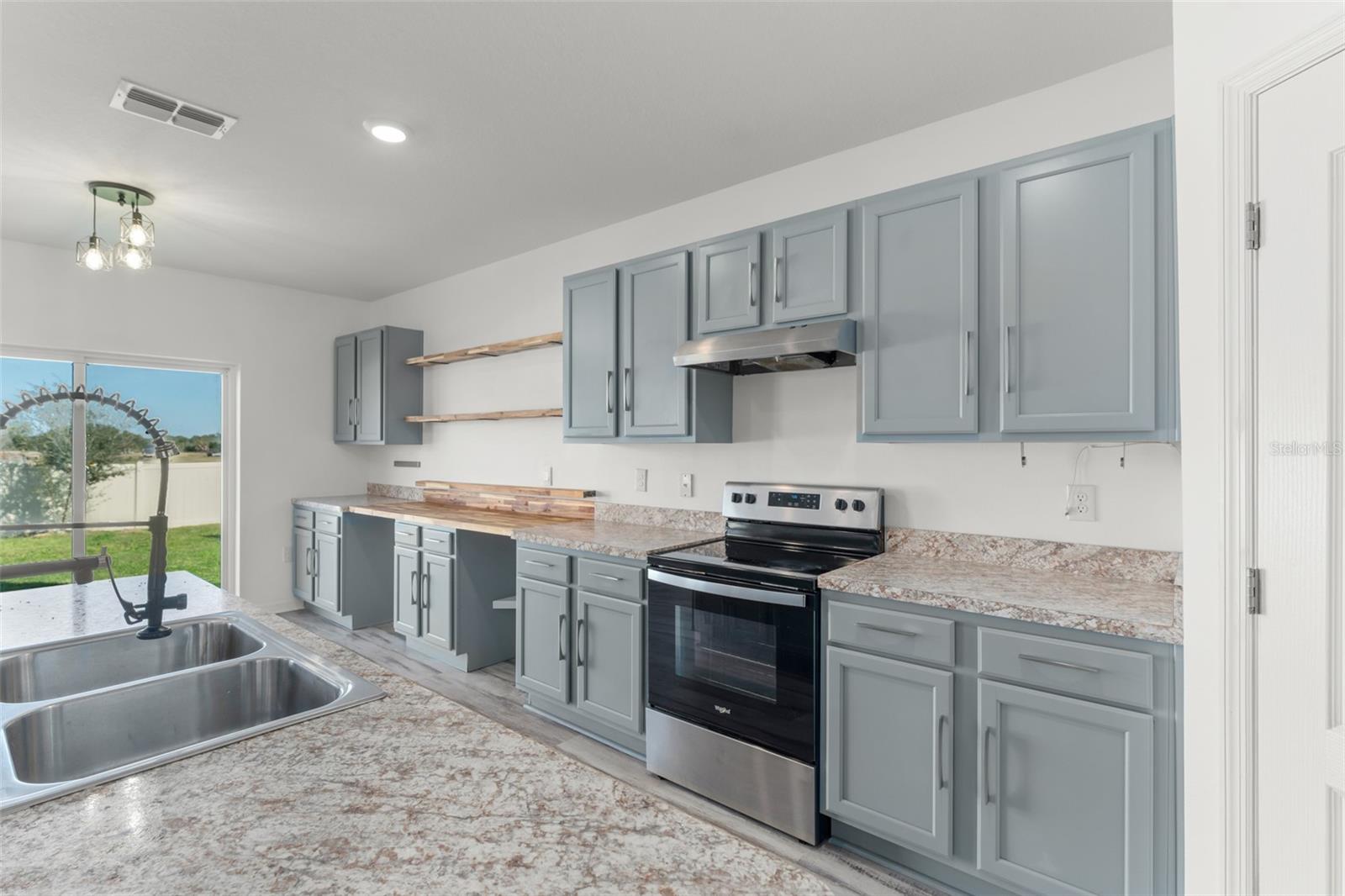 GRACE RANCH PHASE TWO - Residential