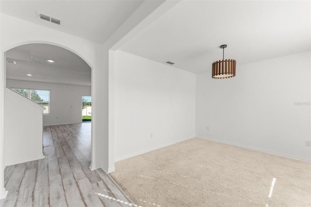 Photo of 540 Boardwalk Avenue, Haines City, FL 33844 (MLS # O6365534)