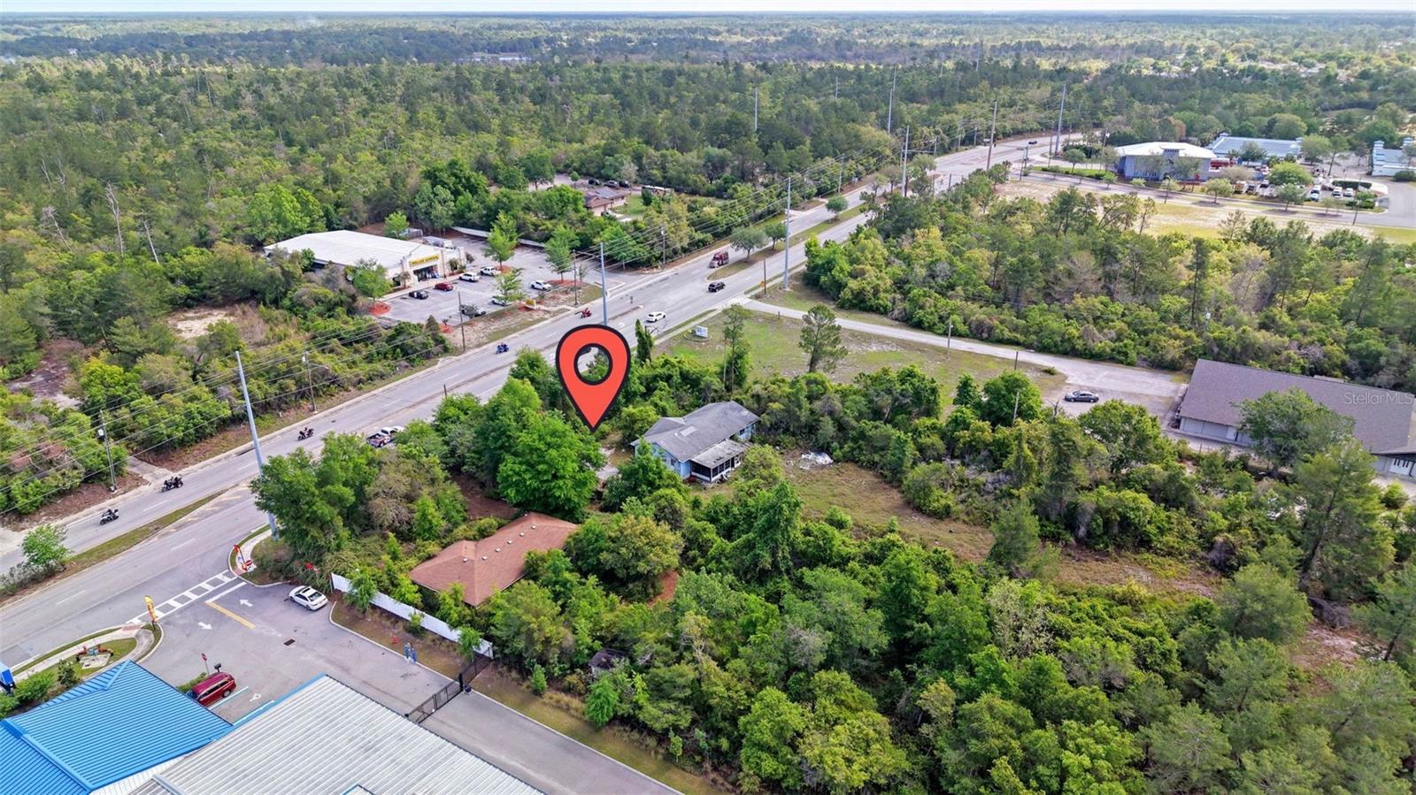 3021 HOWLAND BOULEVARD