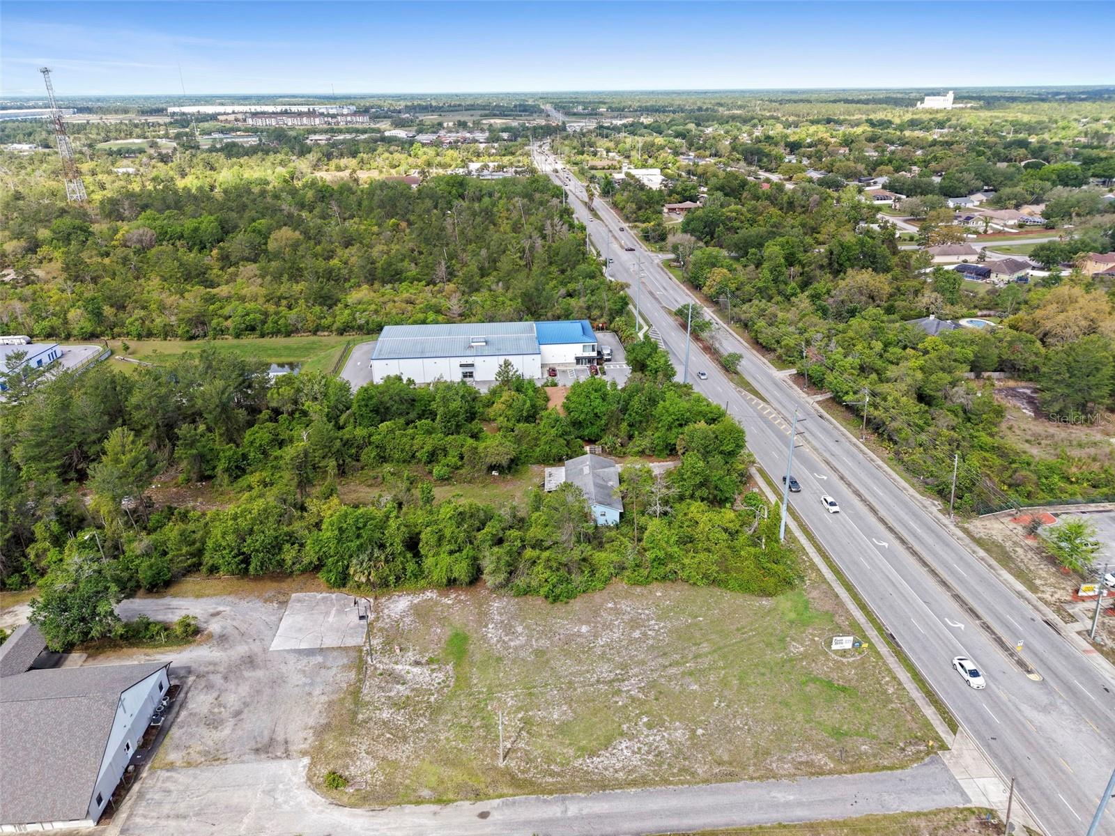 3021 HOWLAND BOULEVARD