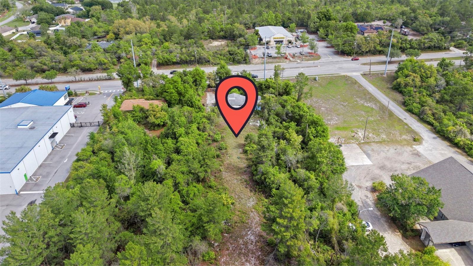 3021 HOWLAND BOULEVARD