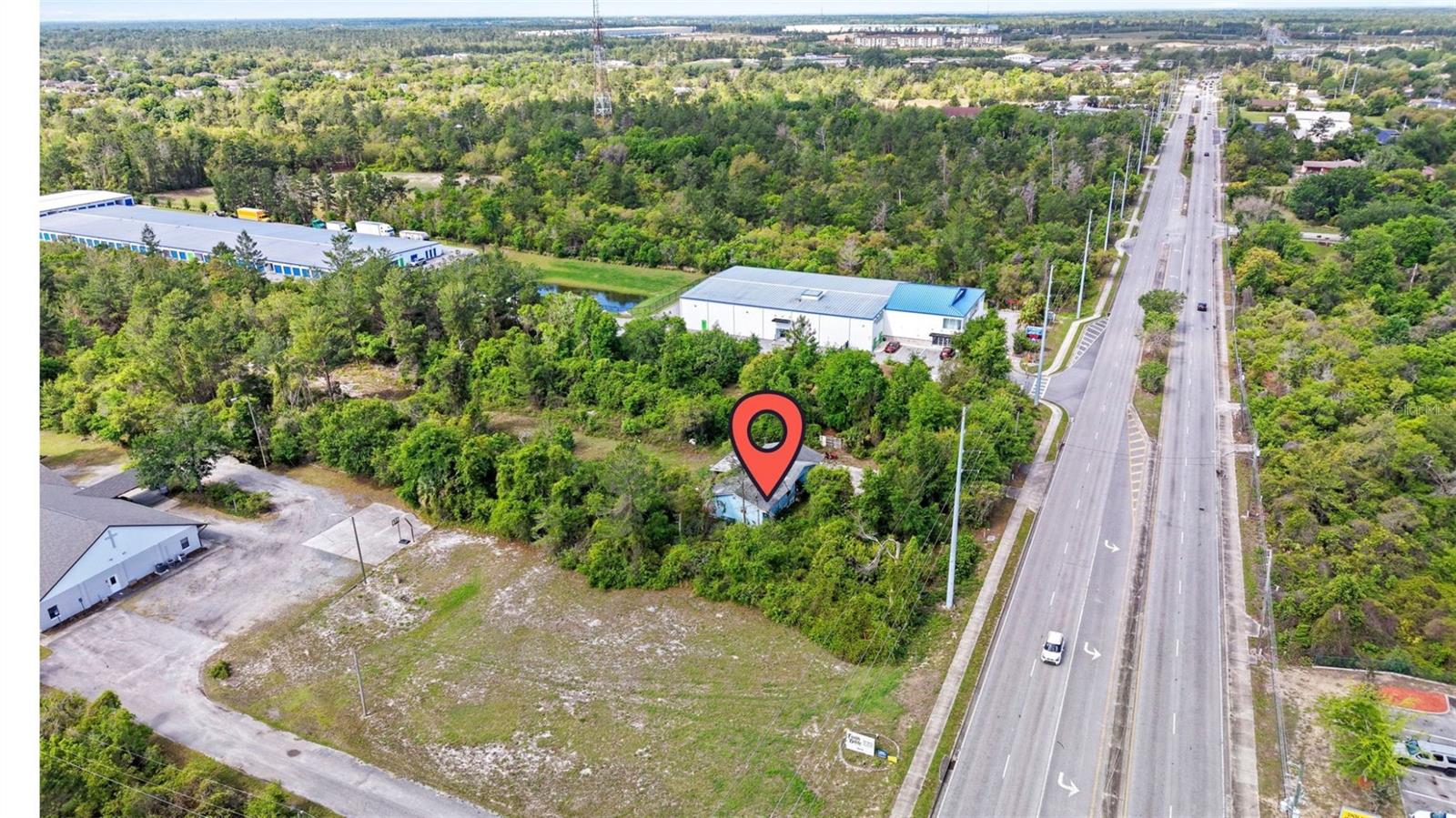 3021 HOWLAND BOULEVARD