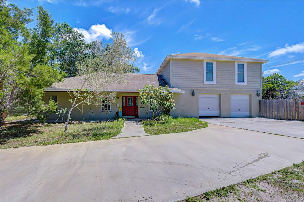 Photo of 3437 59th Street N, St Petersburg, FL 33710 (MLS # TB8509560)