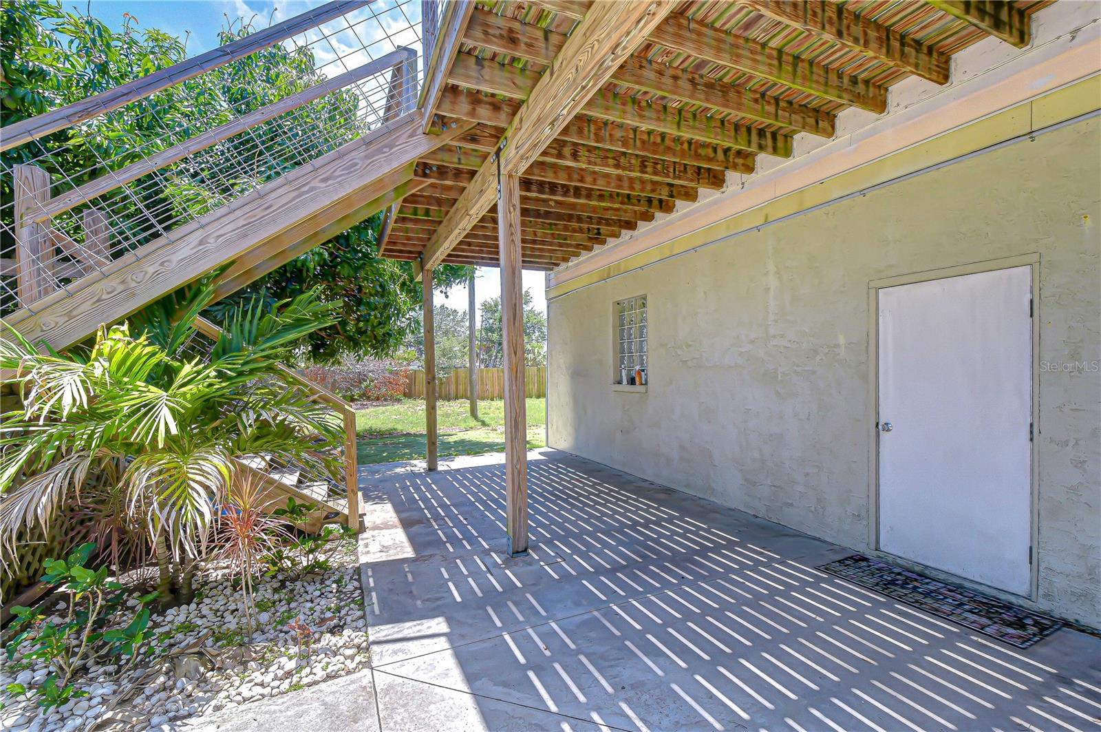 SHERYL MANOR UNIT ONE KEADLE REP - Residential