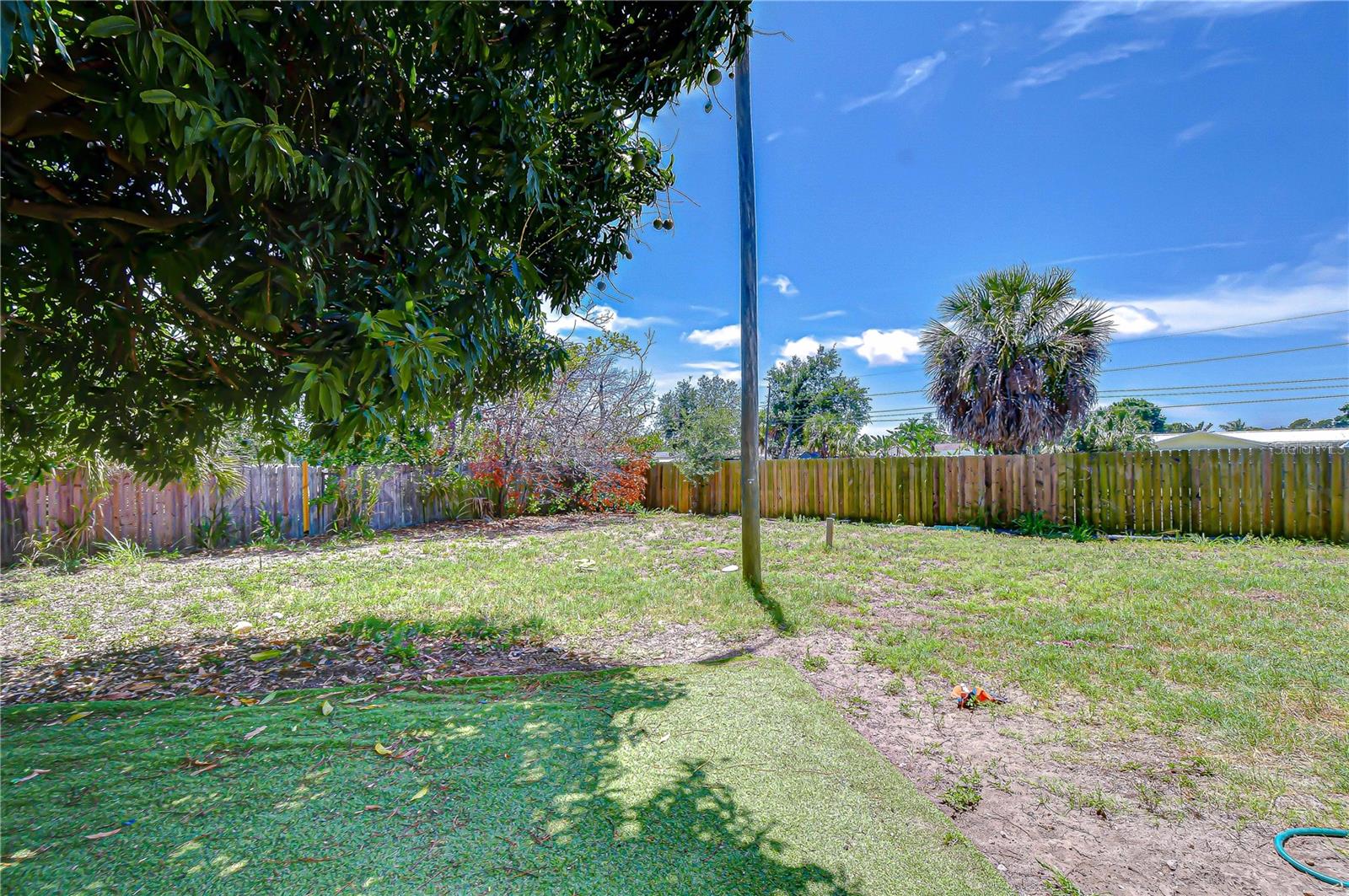 SHERYL MANOR UNIT ONE KEADLE REP - Residential