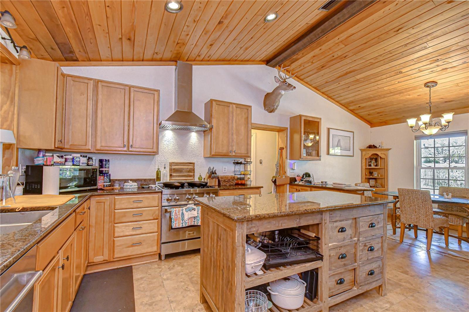 SHERYL MANOR UNIT ONE KEADLE REP - Residential