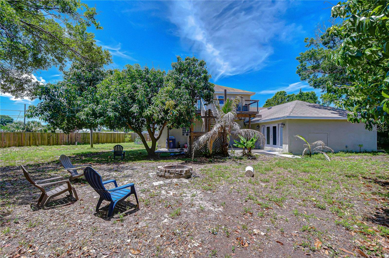 SHERYL MANOR UNIT ONE KEADLE REP - Residential
