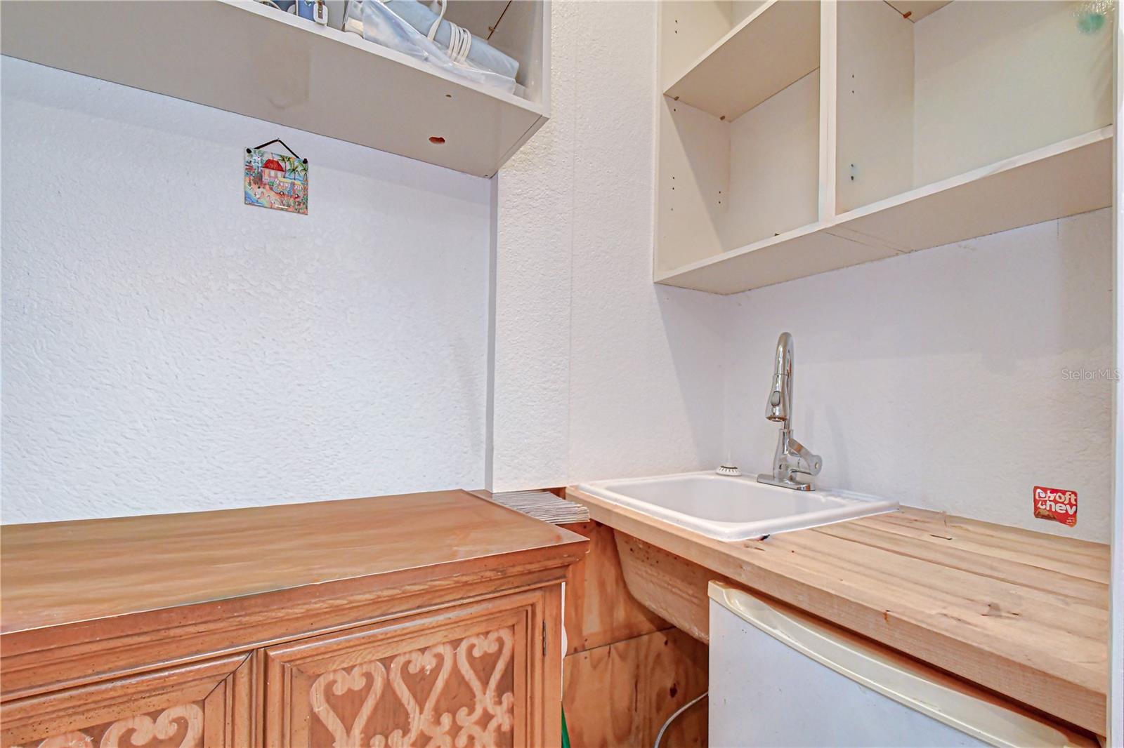 SHERYL MANOR UNIT ONE KEADLE REP - Residential