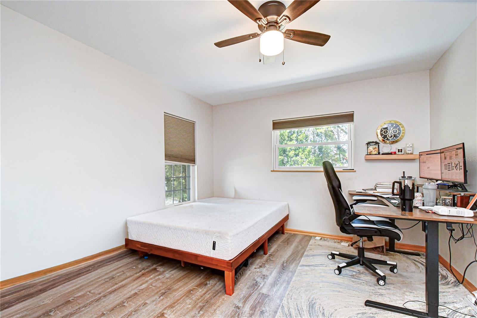 SHERYL MANOR UNIT ONE KEADLE REP - Residential