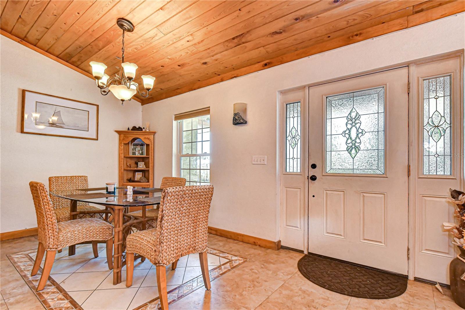 SHERYL MANOR UNIT ONE KEADLE REP - Residential