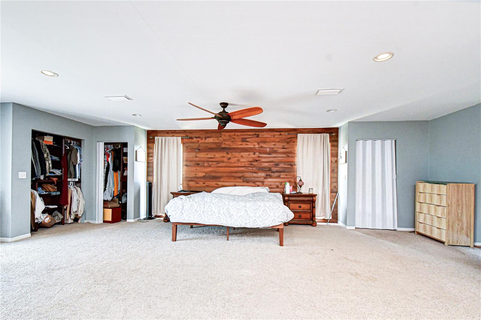 SHERYL MANOR UNIT ONE KEADLE REP - Residential