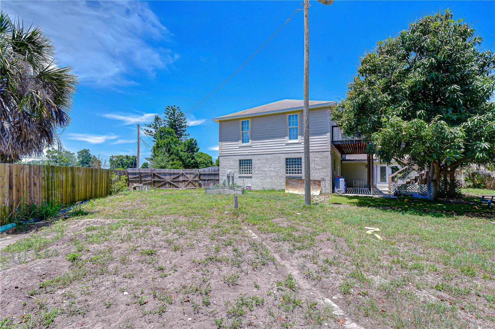 SHERYL MANOR UNIT ONE KEADLE REP - Residential