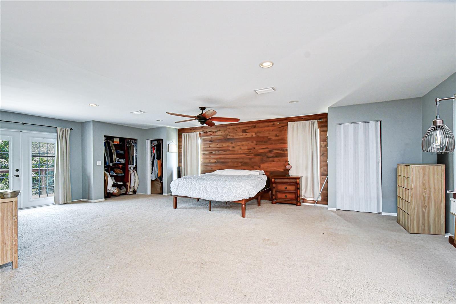 SHERYL MANOR UNIT ONE KEADLE REP - Residential