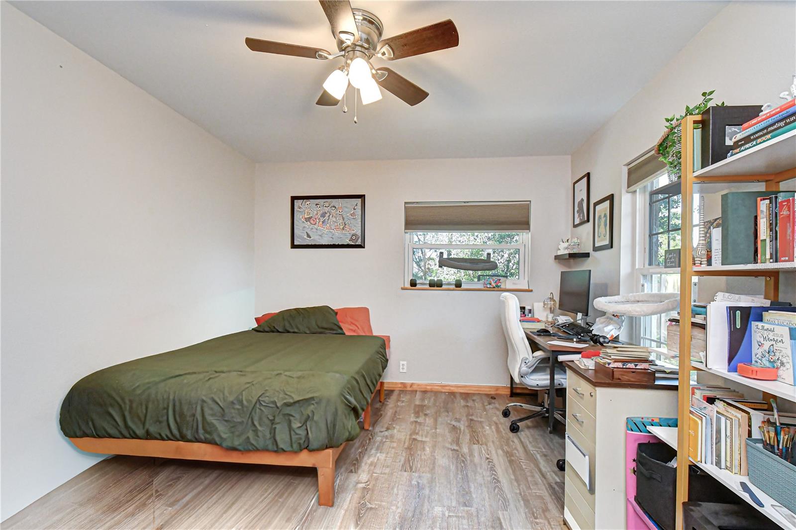 SHERYL MANOR UNIT ONE KEADLE REP - Residential