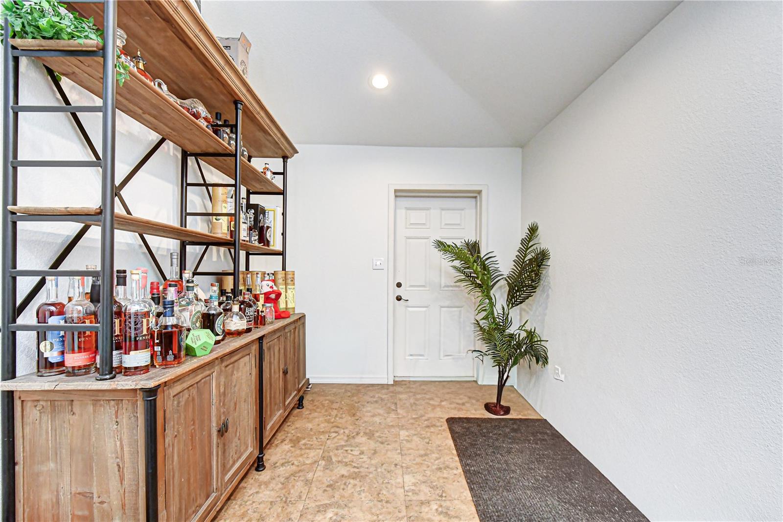 SHERYL MANOR UNIT ONE KEADLE REP - Residential