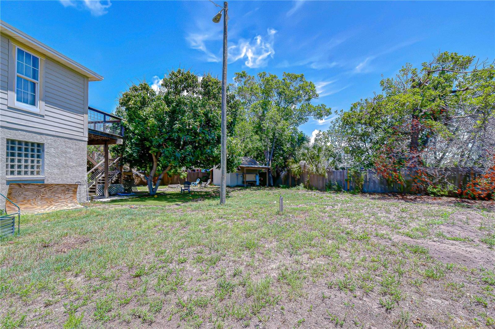 SHERYL MANOR UNIT ONE KEADLE REP - Residential